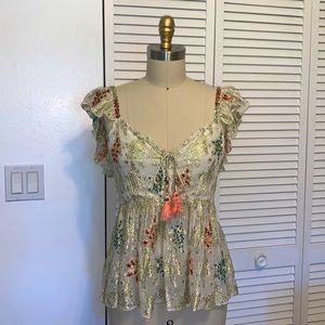 Free People Top